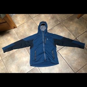 First Ascent Technical Mid-Layer